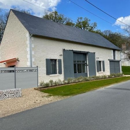 Вилла La Grange Aux Noix 20Min Du Zoo Pres Du Plan D'Eau Monthou-sur-Cher Экстерьер фото