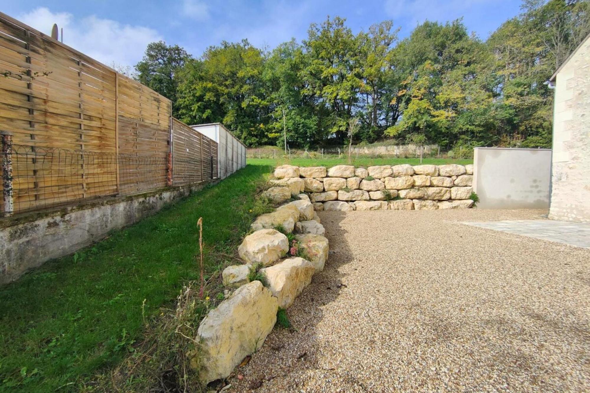 Вилла La Grange Aux Noix 20Min Du Zoo Pres Du Plan D'Eau Monthou-sur-Cher Экстерьер фото